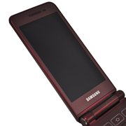 galaxy folder 2 g1650