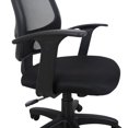thumbnail image 5 of Roy Office Chair, Black, 5 of 5