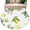 Green, variant on Yellow Lemon Summer Kitchen Runner Rug 2x6 Washable Runners for Hallway Non Slip Farmhouse Tropical Fruit Black Large Area Rug Indoor Floor Carpet for Bathroom Laundry Entryway Bedroom Living Room