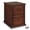 Oak, variant on Ashford & Sons Transitional 2-Drawer Wood File Cabinet in Oak