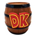 thumbnail image 1 of Donkey Duffle Pot d'Argent, 1 of 1