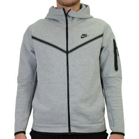 Nike tech fleece dark 2024 grey