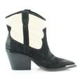 thumbnail image 3 of Dolce Vita Nashe Women's Boots Black Multi Nubuck Size 10 M, 3 of 8