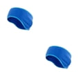 thumbnail image 2 of Sonducket Diadema para correr Protección auditiva a prueba de niebla Elasticidad Audiencia Protector facial Suministros de motor Accesorios de Azul 2Conjunto, 2 of 6
