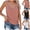 Black, variant on Women Casual Solid V‑Neck Sleeveless Home Knit Top Loose Fit Ice Silk Breathable Soft Fabric Relaxed Lounge Vest For Daily Home Wear Sleep And Summer Layering White XXL