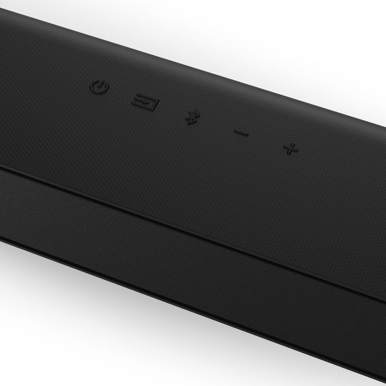 VIZIO V-Series 5.1 Home Theater Sound Bar with DTS Virtual:X, Bluetooth,  HDMI ARC V51x-J6 