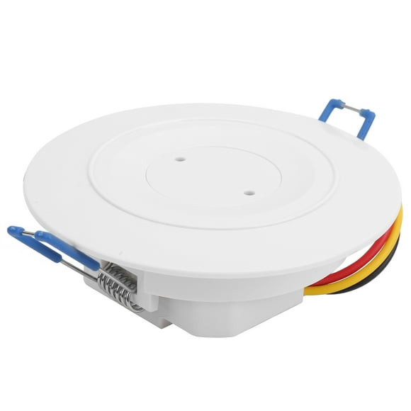 Microwave Sensor Switches, Radar Sensor, TDL-9961J High Sensitivity 3.7GHz Energy-Saving Lamp For Incandescent Lamp