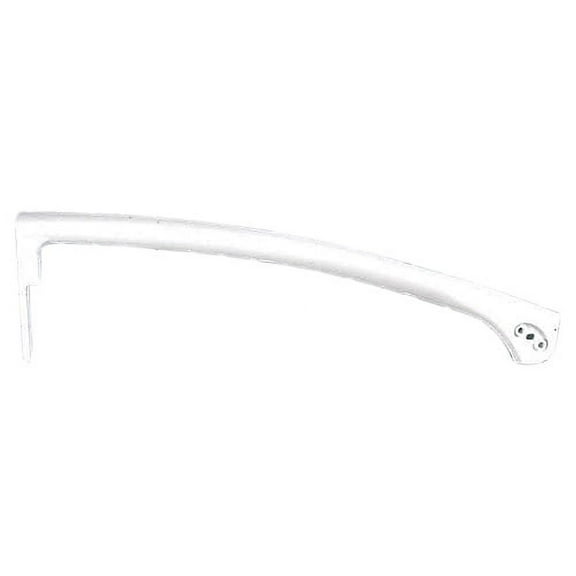 ForeverPRO 240339206 Refrigerator Door Handle for Frigidaire Refrigerator 891071 AH429901 EA429901 PS429901