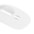 thumbnail image 2 of M Buder Funda Protectora de Silicona Anticaídas para OS X Mouse 1/2 (12 cm / 4.7 inches) Blanco, 2 of 9