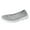 Grey, variant on Women's Casual Shoes Breathable Womens Casual Shoes Wide Women's Shoes Casual Lace Up Lightweight Mesh Casual Work Shoes for Women Slip on Casual Slip on Shoes for Women Work Trainers
