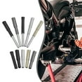 thumbnail image 2 of Motorcycle Repair Tool Quick Grinding Tool For 50cc 80cc Scooter Electric Drill, 2 of 5