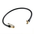 thumbnail image 1 of MYG Motorcycle Car Bike Tyre Inflator Extended Hose Air Pump Nozzle Adapter Valve, 1 of 3