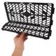 thumbnail image 5 of unbranded 6Ud Y Divisores Plásticos Para Estantes De En Y Supermercados, 5 of 6