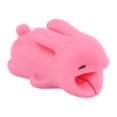 thumbnail image 2 of Protector De Cables Bite Cartoon Animal Cable Protector Cord Wire Protection Cable Winder (G), 2 of 8