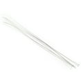 thumbnail image 3 of Metal Craft Wire, Not Rust 20Pcs Flexibility Craft Steel Wire  for Household for DIY Long,Short, 3 of 7
