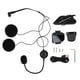 thumbnail image 1 of Auricular YZ06 para casco de motocicleta, manos libres, reducción de ruido, impermeable, inalámbrico, para motocicleta, 1 of 8