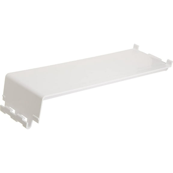 Frigidaire Genuine OEM 240507202 Refrigerator Deflector