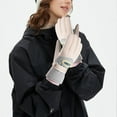thumbnail image 3 of Huanglei Winter Ski Warm And Suitable For Outdoor Sports And Activities In Cold Weather., 3 of 5