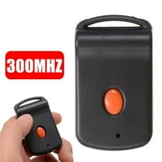 10 Digit Pins EZ Code Digi-Code MultiCode 308911 Gate Remote Control Garage