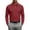 14# Wine, variant on Mens Polo Shirts Long Sleeve Casual Solid Stylish Dry Fit Performance Designed Collared Golf Polo Shirts for Men Black M
