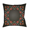 thumbnail image 3 of Artistic Weavers Lolita Camila Indoor/Outdoor Throw Pillow, 3 of 5