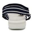 thumbnail image 3 of London Fog - Shoreclub Pool Slide - Navy, 3 of 3