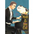 thumbnail image 1 of A Man and His Cat 03, 1 of 2