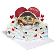 valentines day forces