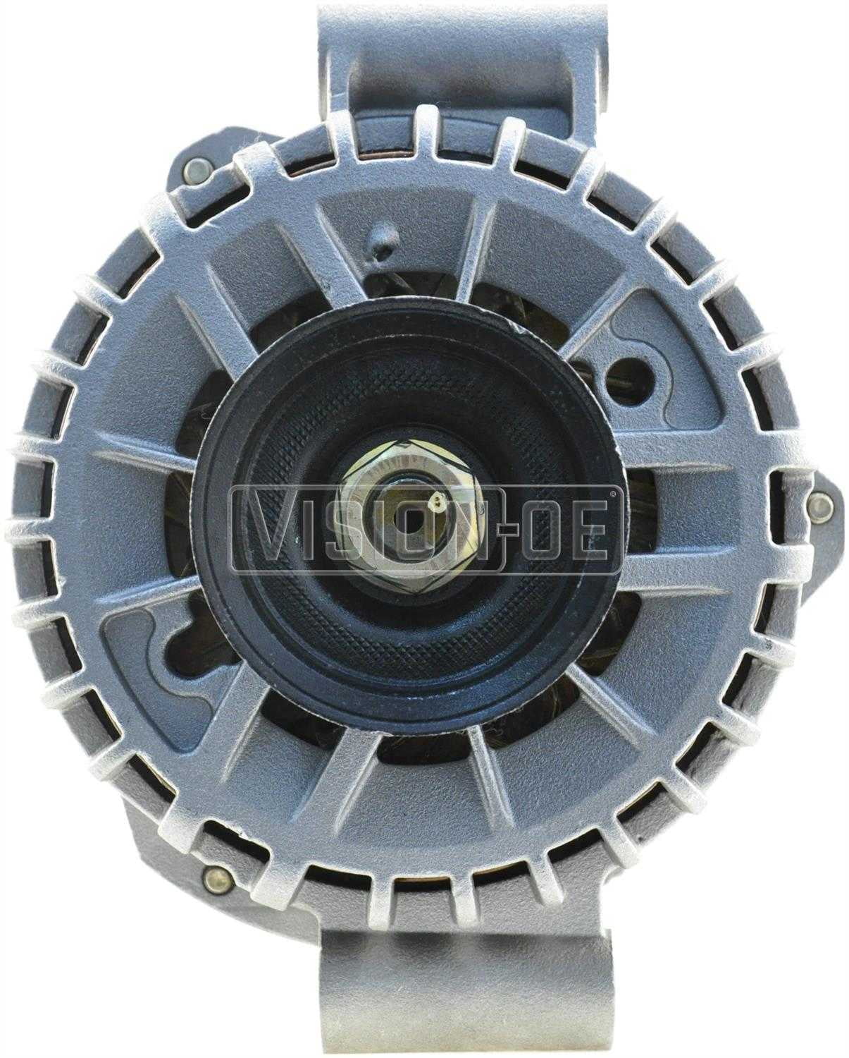 Vision OE N8478-HO New Alternator