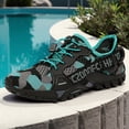 thumbnail image 3 of Women'S Outdoor Water Shoes Breathable Lightweight Soft-Sole Travel, Swimming, Hiking, Wading Shoes, 3 of 9