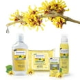 thumbnail image 5 of Dickinson's Original Refreshingly Clean Daily Cleansing Cloths, Witch Hazel and Aloe, 25 Count, 5 of 11