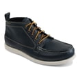 thumbnail image 4 of eastland men's seneca chukka boot, navy, 10.5 d us, 4 of 4