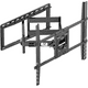 thumbnail image 1 of Soporte Para TV 50-110 North Bayou NB-SP5 Negro Doble Brazo De 70 cm  Móvil, 1 of 4