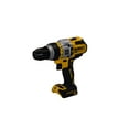 thumbnail image 3 of DeWalt DCD999T1 20V MAX Cordless Brushless Lithium-Ion 1/2" Hammer Drill Driver Kit with 6 Ah. Battery, Charger & Tool Bag, 3 of 8