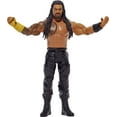 thumbnail image 3 of WWE Roman Reigns Action Figure - Series #133, 3 of 5