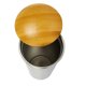 thumbnail image 5 of Taza de Acero Inoxidable Accesorios de Cocina Cosas Facilmente Duradero Sunnimix taza de acero inoxidable taza, 5 of 7