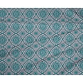 thumbnail image 5 of oneOone Polyester Lycra Dark Teal Green Fabric Block Fabric For Sewing Printed Craft Fabric By The Yard 56 Inch Wide, 5 of 5