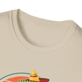 thumbnail image 4 of Tacosaurus, Gildan Unisex Softstyle T-Shirt, Dinosaur Graphic Tee, S-3XL, 4 of 5