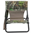 thumbnail image 6 of Alps Mountaineering 8458009 Mossy Oak Obsession Folding Camping Chair, 6 of 7