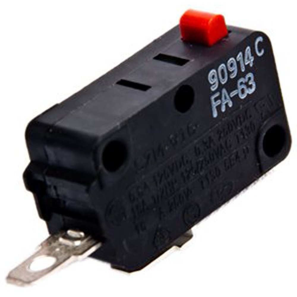 EA237015, PS237015 Microwave Switch