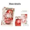 thumbnail image 6 of 60mm Christmas Xmas Tree Ball Bauble Hanging Home Party Ornament Decor 30PCS, 6 of 8