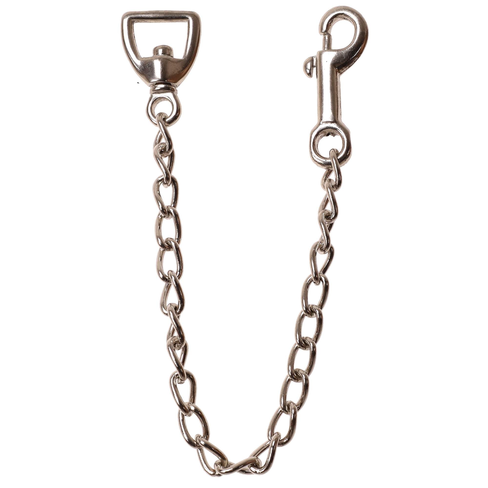 Showman 18 Lead Chain w/ Snap