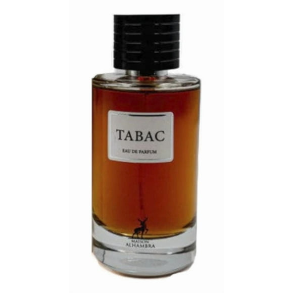 Perfume TABAC EDP 100 ML MAISON ALHAMBRA
