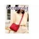 thumbnail image 4 of Bolsa Mujer Mochila Cruzada Xtellar rojo Casual Viaje A101 Sig, 4 of 4