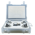 thumbnail image 2 of Birlos de Seguridad Galaxy Lock para Mazda, 2 of 3