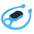 thumbnail image 4 of Correcteur de Posture Intelligent, Mémoire Automatique Confortable Porter Vibration Rappeler Entraîneur de Posture Intelligent Prévenir Bossu pour l'Étude Bleu, 4 of 8