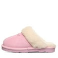 thumbnail image 2 of BEARPAW Women’s Loki Prism Pink Size 6 | Women’s Slippers | Women’s Shoe | Comfortable & Light-Weight Women's Prism Pink Loki II Slippers, 2 of 6
