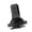 mic2, variant on Camera Hot Shoe Adapter Mount Wireless Mic Receiver ABS Plate for Vlogging Setup, Compact Travel Creator Accessory