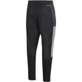 thumbnail image 2 of Men's Adidas Black/White Tiro 21 Track Pants - S, 2 of 2