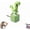 1pc-b, variant on Wrongduck Lizard Keychain Sound Fidget Toy 2025, Rechargeable LED Talking Clicker for Stress Relief and Sensory Fun, Portable Anxiety Aid for Adults and Kids, Office Desk Accessory